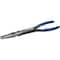 Gray Tools Heavy Duty Long Reach Straight Needle Nose Pliers, 11-1/2" Long 82002 - alternate 1